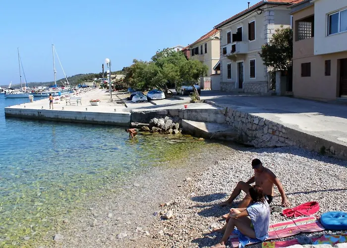 With A Parking Space Sali, Dugi Otok - 8185