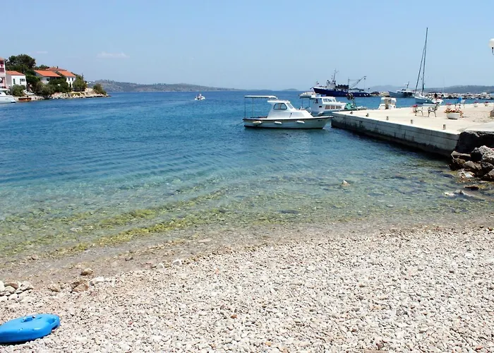 With A Parking Space Sali, Dugi Otok - 8185