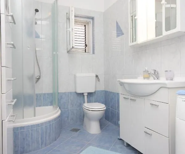 With A Parking Space Sali, Dugi Otok - 8185 Daire