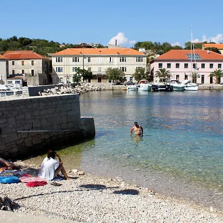 Apartament With A Parking Space Sali, Dugi Otok - 8185