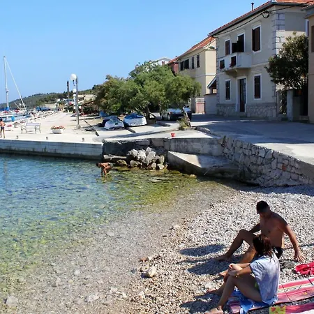 With A Parking Space Sali, Dugi Otok - 8185