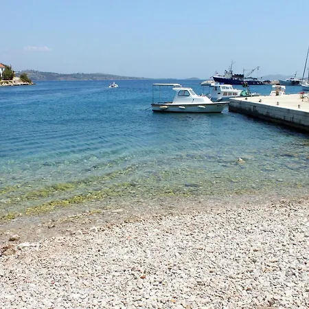 With A Parking Space Sali, Dugi Otok - 8185