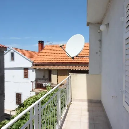 With A Parking Space Sali, Dugi Otok - 8185