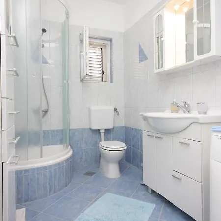 With A Parking Space Sali, Dugi Otok - 8185 Daire