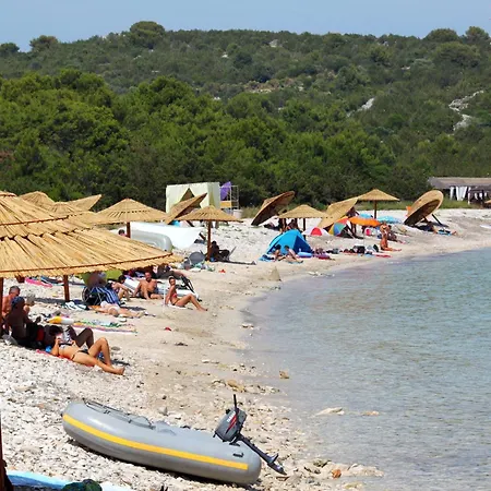Apartament With A Parking Space Sali, Dugi Otok - 8185 Sali
