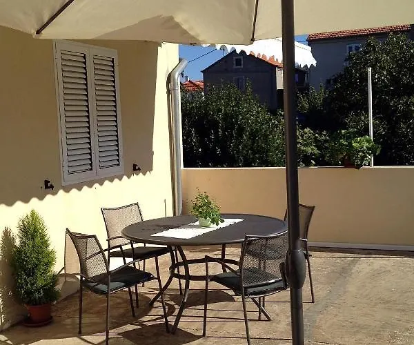 With A Parking Space Sali, Dugi Otok - 8185 Сали