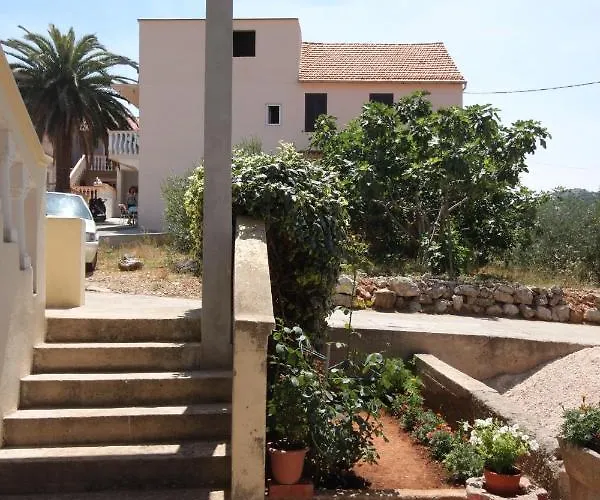 Апартаменты With A Parking Space Sali, Dugi Otok - 8185 Сали