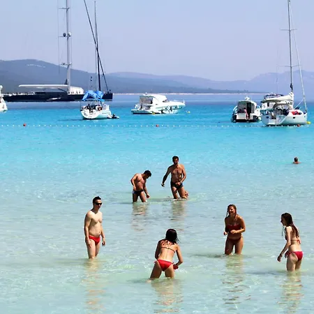 With A Parking Space Sali, Dugi Otok - 8185 Apartament *