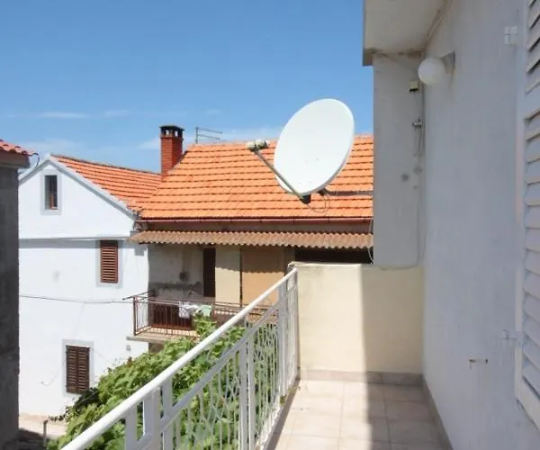 With A Parking Space Sali, Dugi Otok - 8185